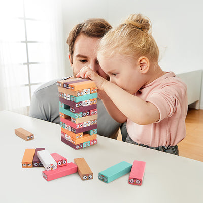 Top Bright - Stacking Game