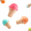 Top Bright - Colorful Number Cognitive Ice Cream Learning Box