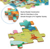 Top Bright - Forest Animal Puzzle